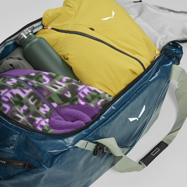 SALEWA Discovery Borsone da Viaggio M