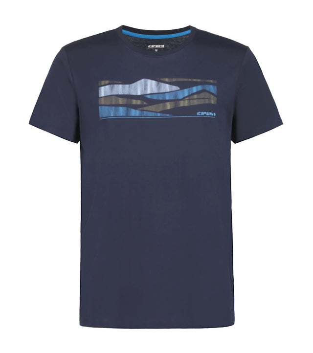 ICEPEAK Beeville T-Shirt for Men