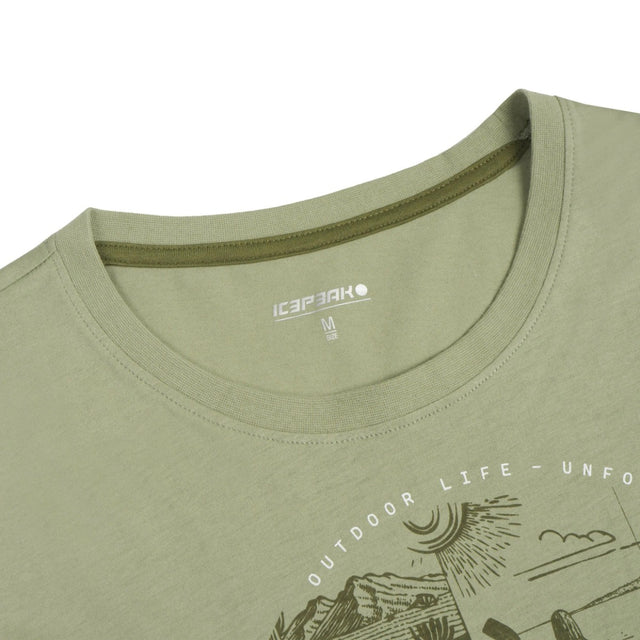 ICEPEAK Beeville T-Shirt for Men