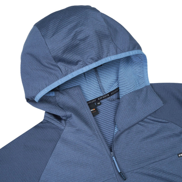 ICEPEAK Delmar Midlayer for Men