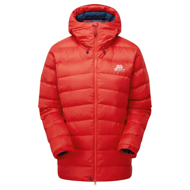MOUNTAIN EQUIPMENT Senja Women's Jacket