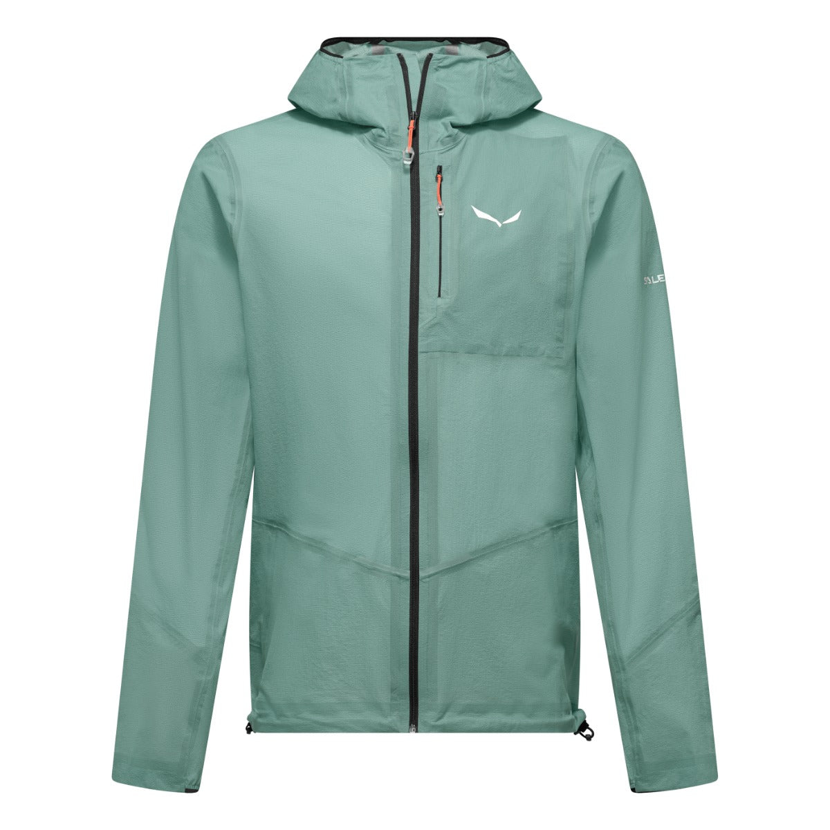 SALEWA Pedroc 2 Powertex 2.5 Layers Light Giacca