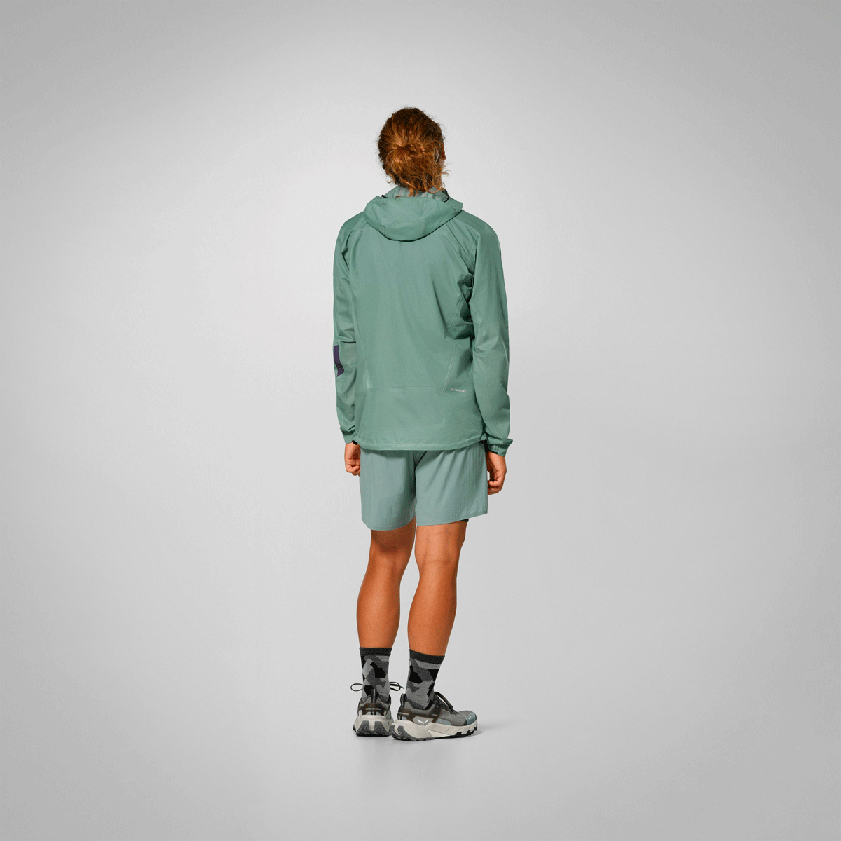 SALEWA Pedroc 2 Powertex 2.5 Layers Light Giacca