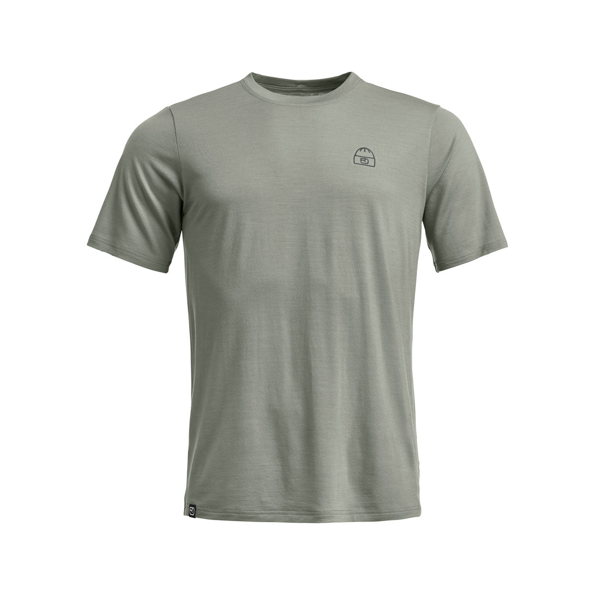 Ortovox 150 Cool Beanie Tee Man