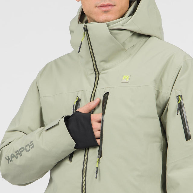 Karpos TOGNOLA JACKET