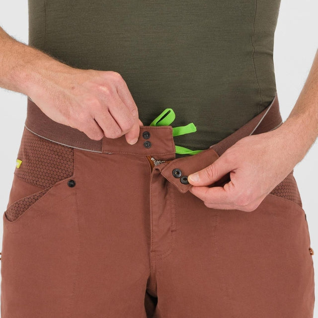 KARPOS Noghera EVO Pant MAN