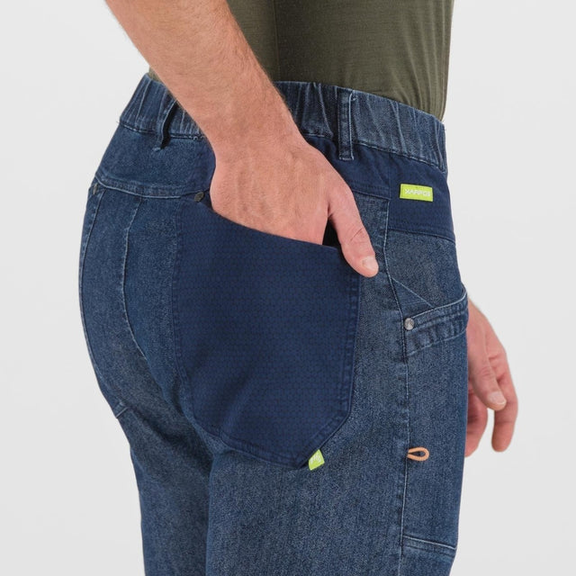 KARPOS Larice Jeans Pants uomo