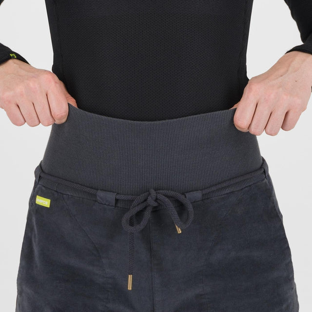 Karpos ABETE EVO W PANTALONE Donna