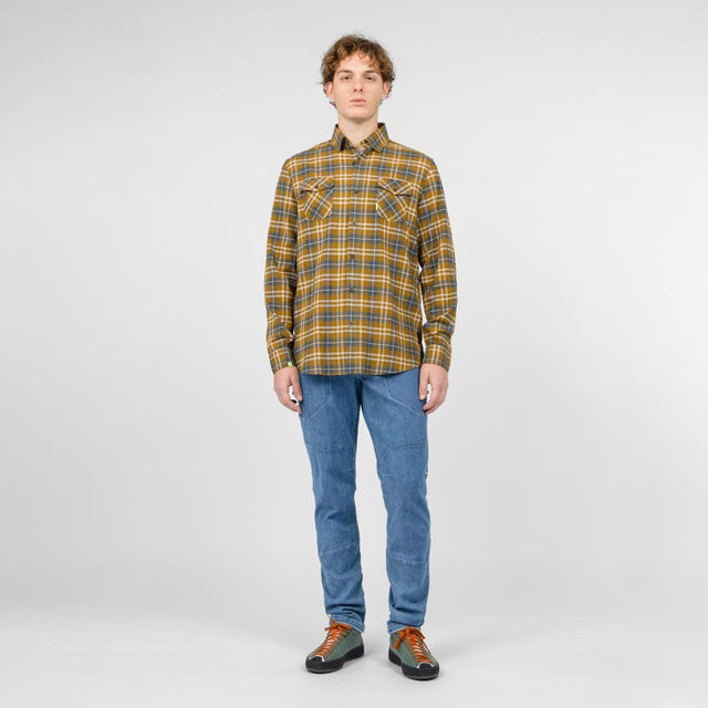 KARPOS Furetto Shirt