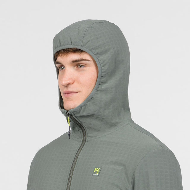 Karpos MARMOLADA EVO HOODIE FLEECE