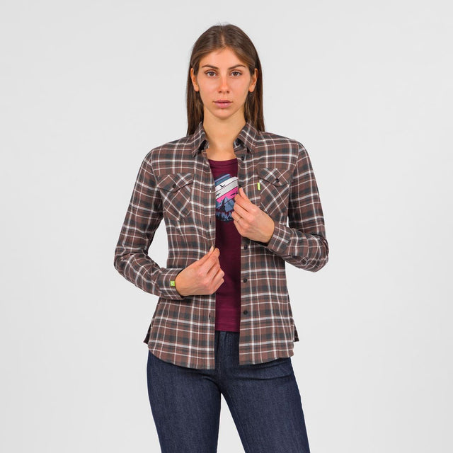 Karpos Martora MARTORA W WINTER SHIRT