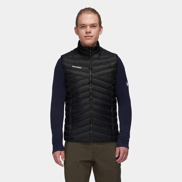 MAMMUT Albula in Vest Men