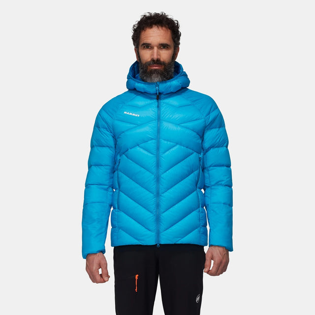 MAMMUT Taiss in Hooded Jacket Men