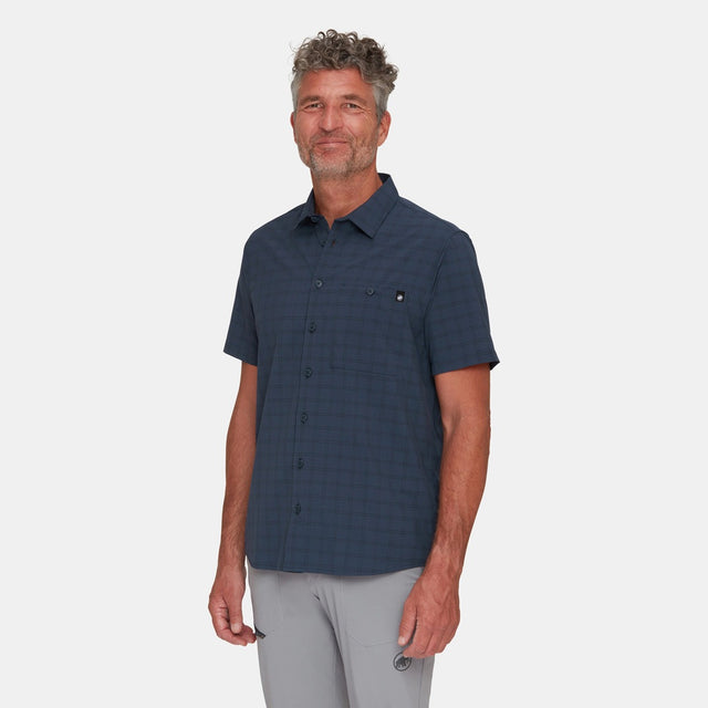 MAMMUT Lenni Shirt Men