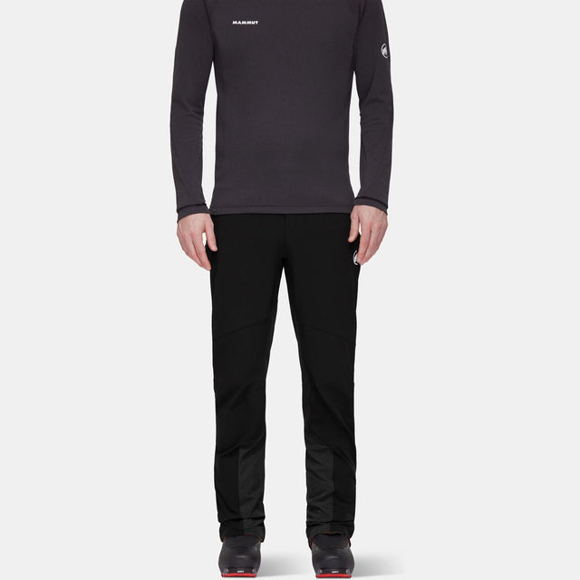 MAMMUT Aenergy SO Hybrid Pants Men