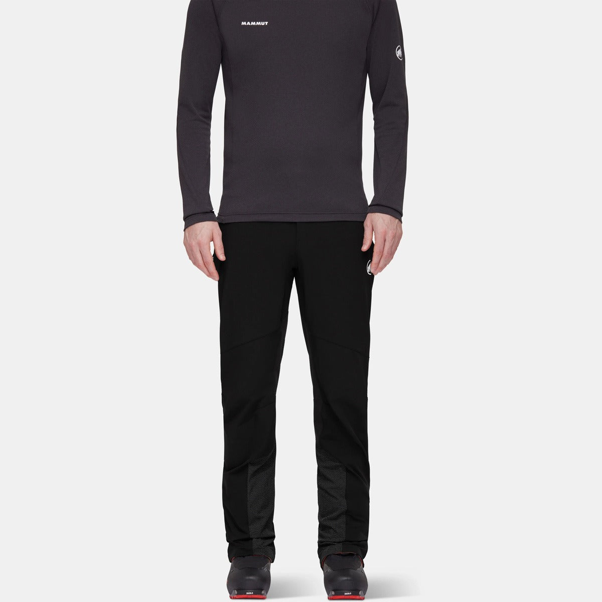 MAMMUT Aenergy SO Hybrid Pants Men