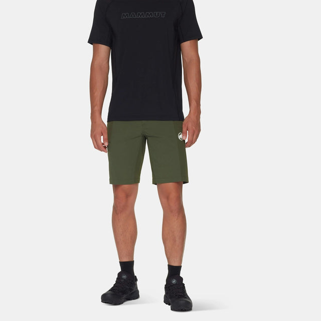 MAMMUT Ducan Shorts Men