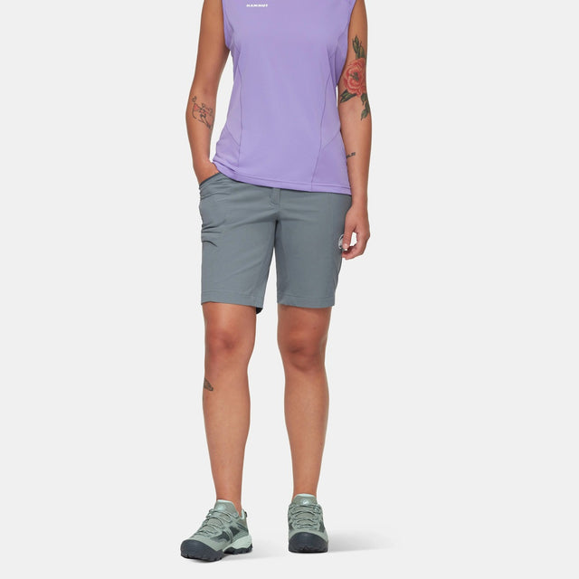 MAMMUT Ducan Shorts Women