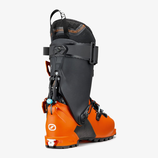 SCARPA Maestrale SKI Boots MAN