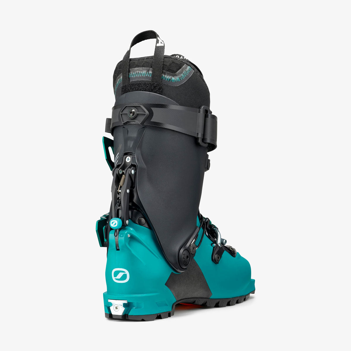 Scarpa Gea – Scarponi da Sci Alpinismo Donna