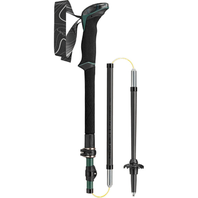 LEKI Makalu FX Makalu FX Carbon 110-130 Cm