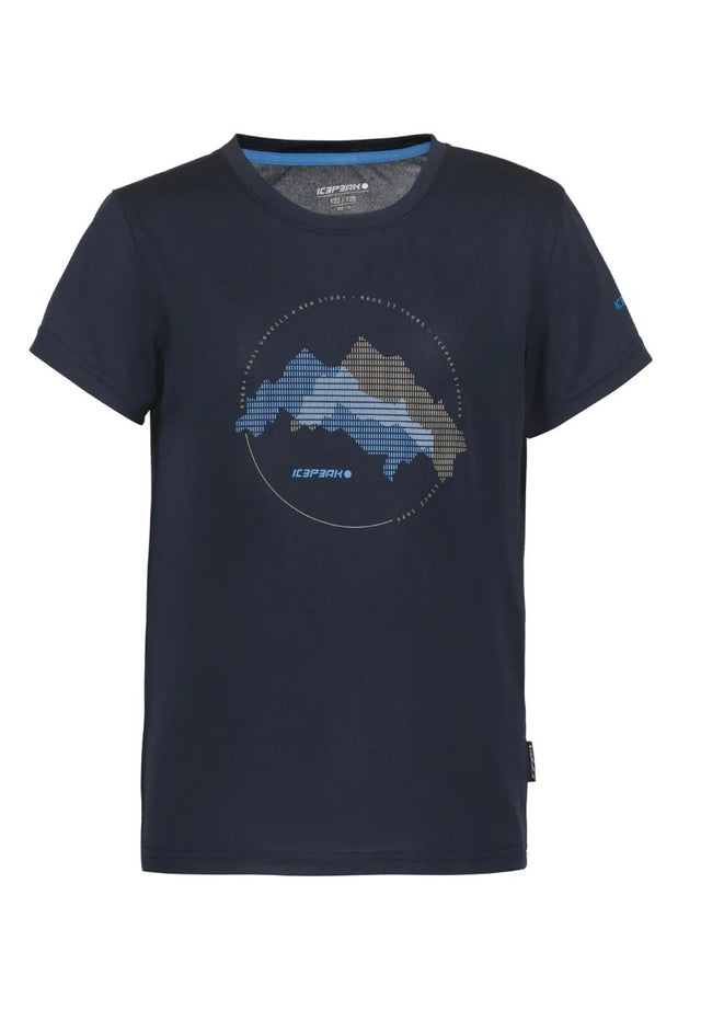 ICEPEAK Kincaid Jr T-Shirt for Boys