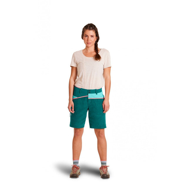 ORTOVOX Casale Short donna