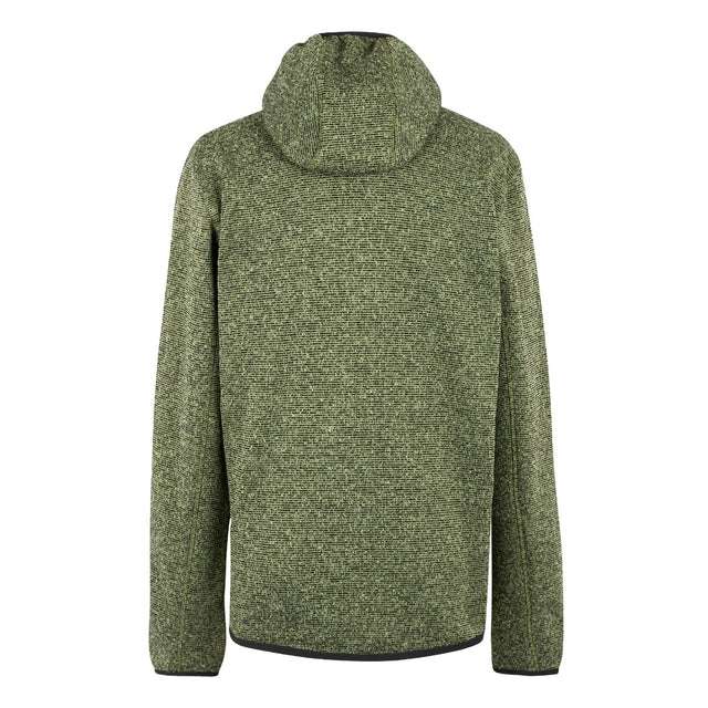 REGATTA Men's Hooded Newhill Full Zip Fleece