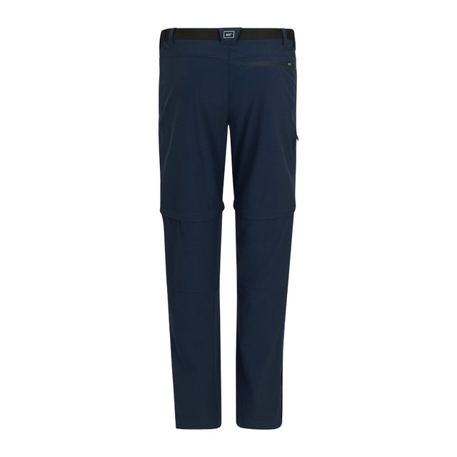 REGATTA Men's Xert Stretch Zip Off Trouser
