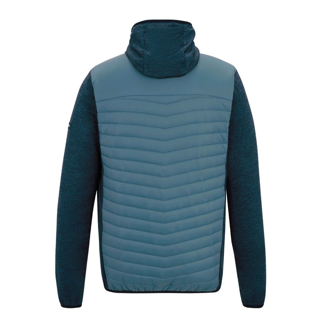 REGATTA Men's Andreson Marl Hybrid Jacket