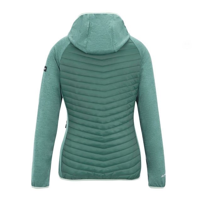 REGATTA Women's Andreson Marl Hybrid Jacket