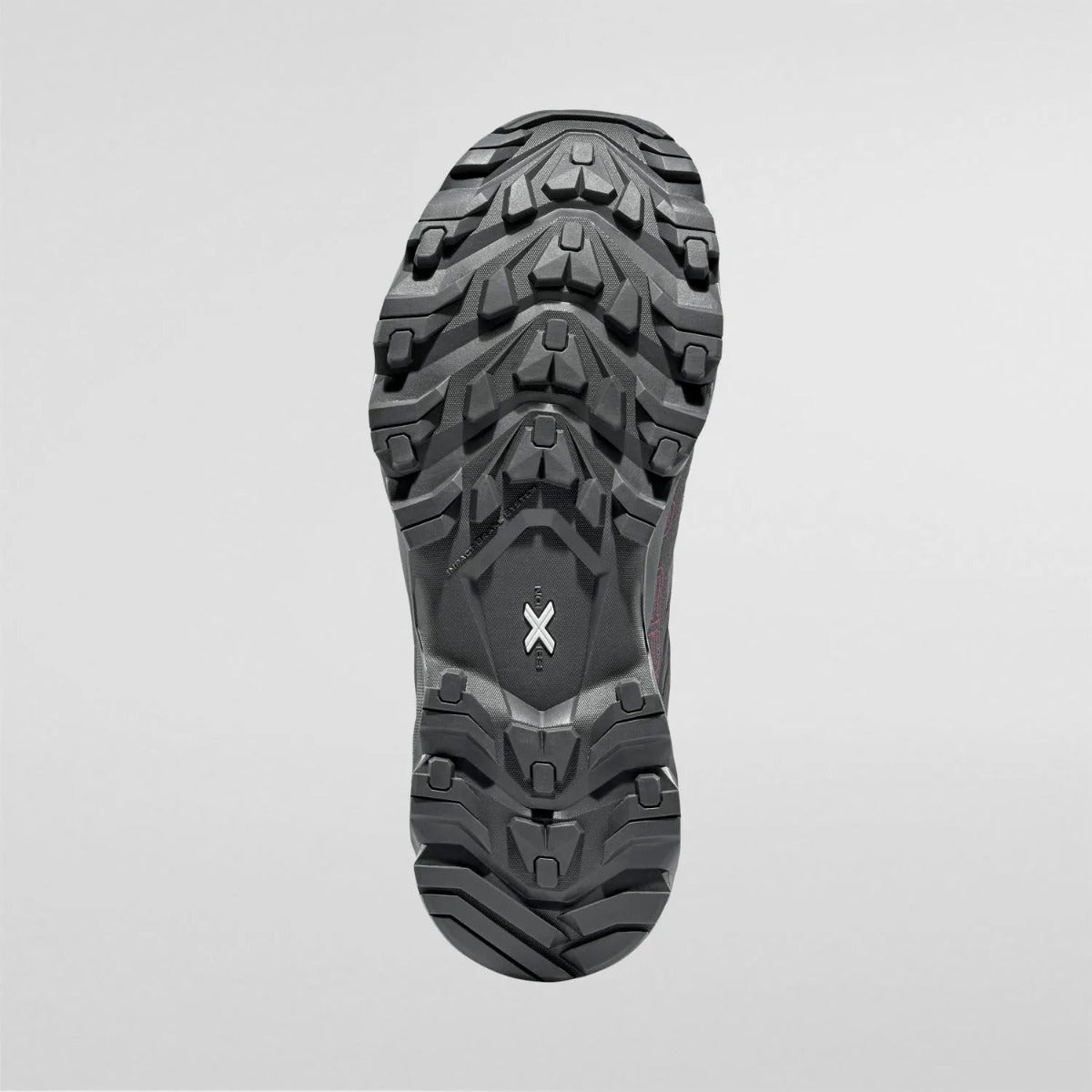 La Sportiva Ultra Raptor 3 GTX Scarpe da Escursionismo Donna – Onyx Azalea, dettaglio 4