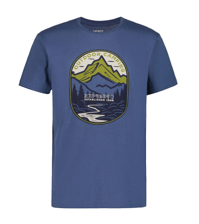 ICEPEAK Millington T-Shirt for Men