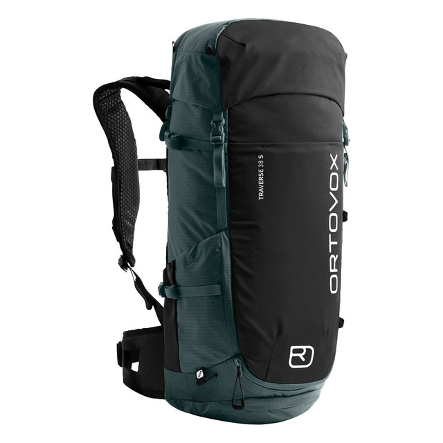 ORTOVOX Traverse 38 S - Zaino da Escursionismo Agile