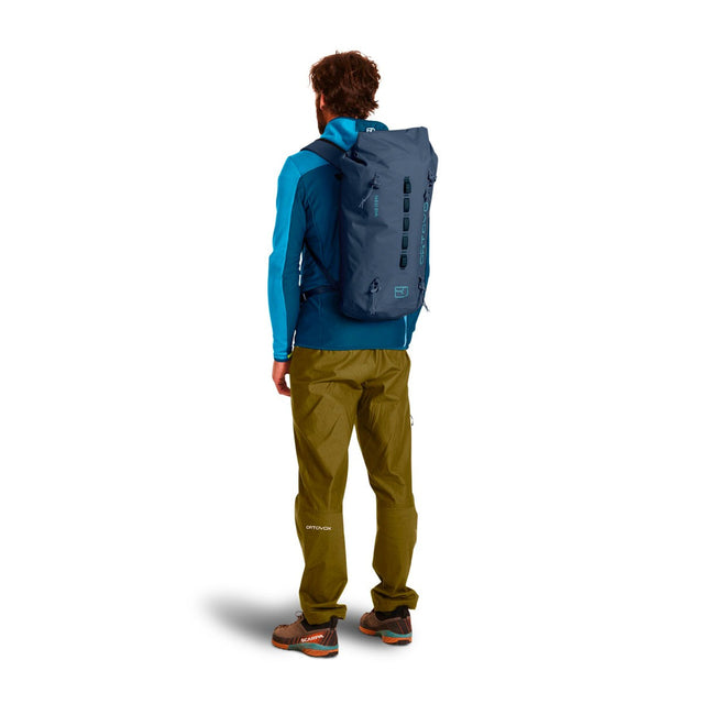 ORTOVOX Trad 22 DRY - Zaino da Arrampicata