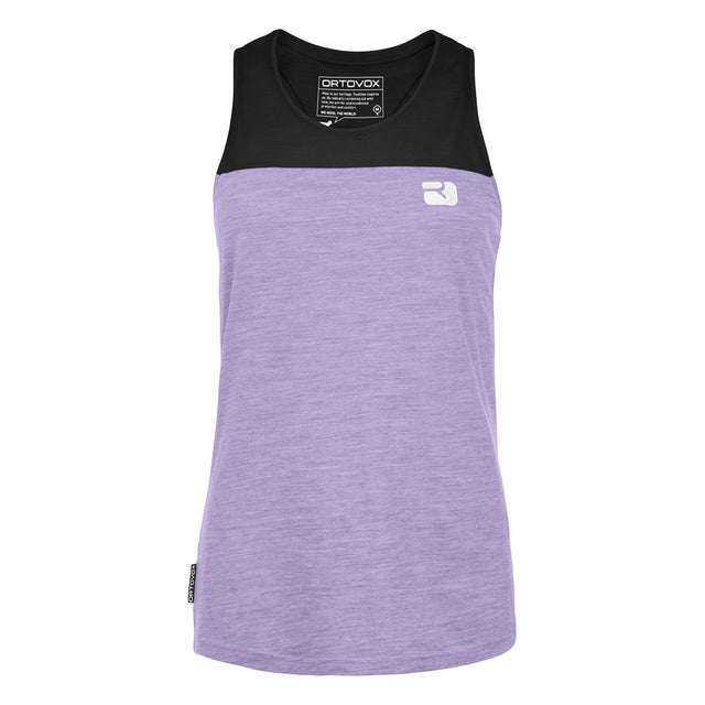 ORTOVOX 150 Cool Logo TOP W