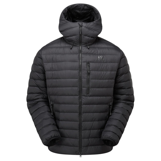 MOUNTAIN EQUIPMENT Earthrise Hooded Mens Jacket