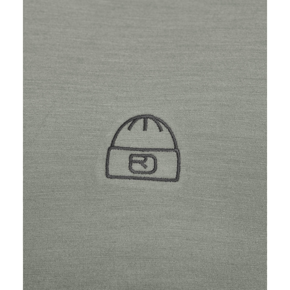 Ortovox 150 Cool Beanie Tee Man