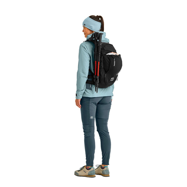 ORTOVOX Traverse 18 S - Zaino da Escursionismo Agile