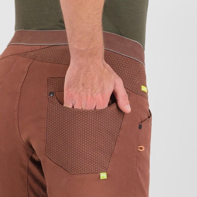 KARPOS Noghera EVO Pant MAN