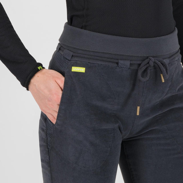 Karpos ABETE EVO W PANTALONE Donna