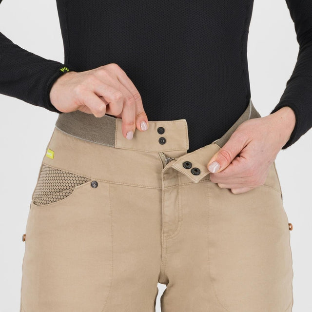 KARPOS Noghera EVO W Winter Pants donna