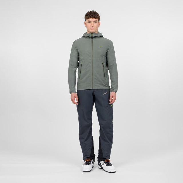 Karpos MARMOLADA EVO HOODIE FLEECE