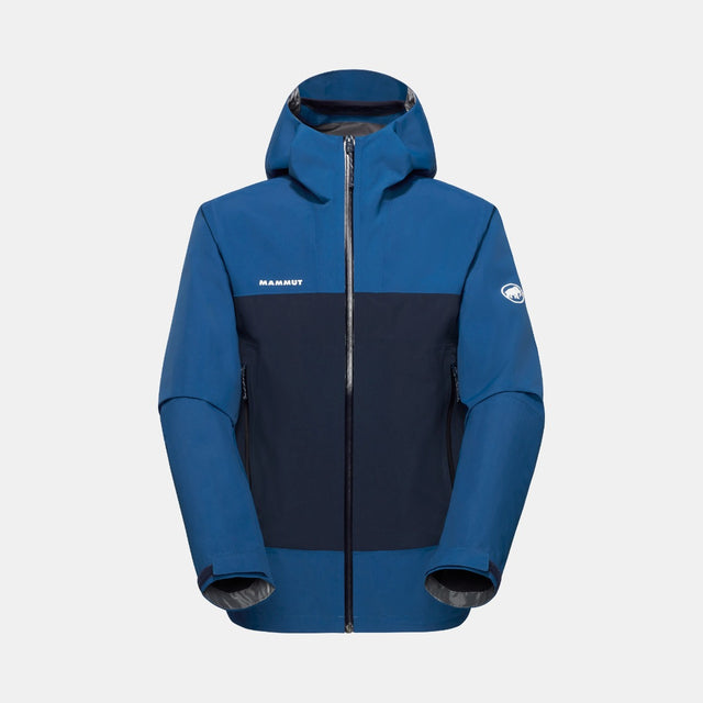 MAMMUT Crag HS Hooded Jacket Men