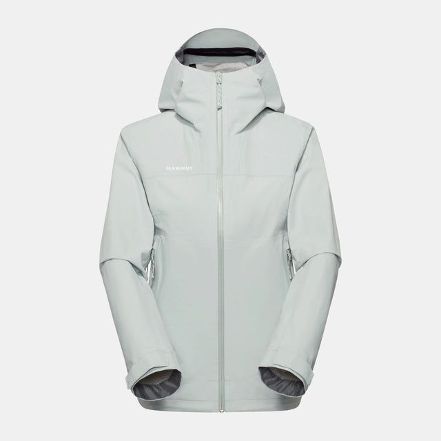 MAMMUT Crag HS Hooded Jacket Women