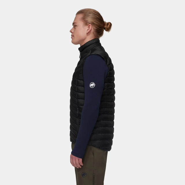 MAMMUT Albula in Vest Men