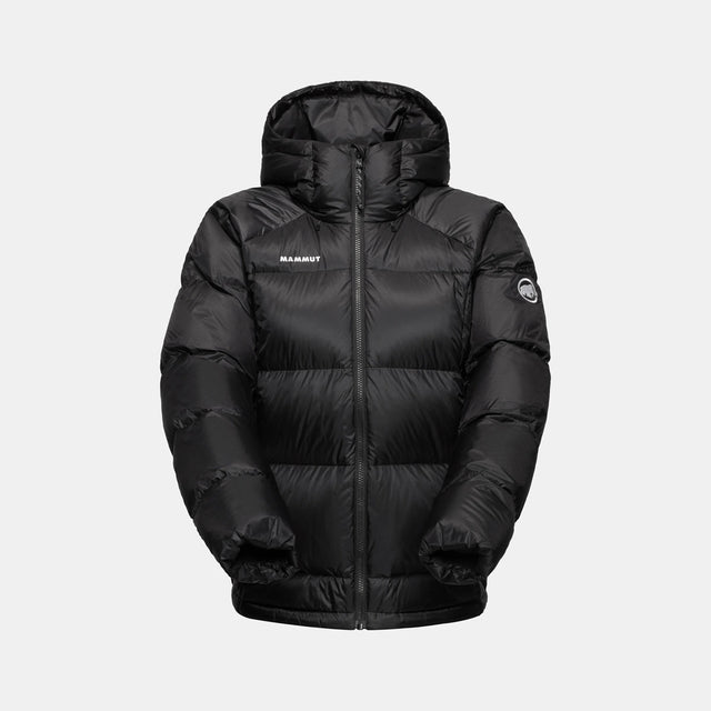 Mammut Glacier Glow IN Hooded Jacket Women