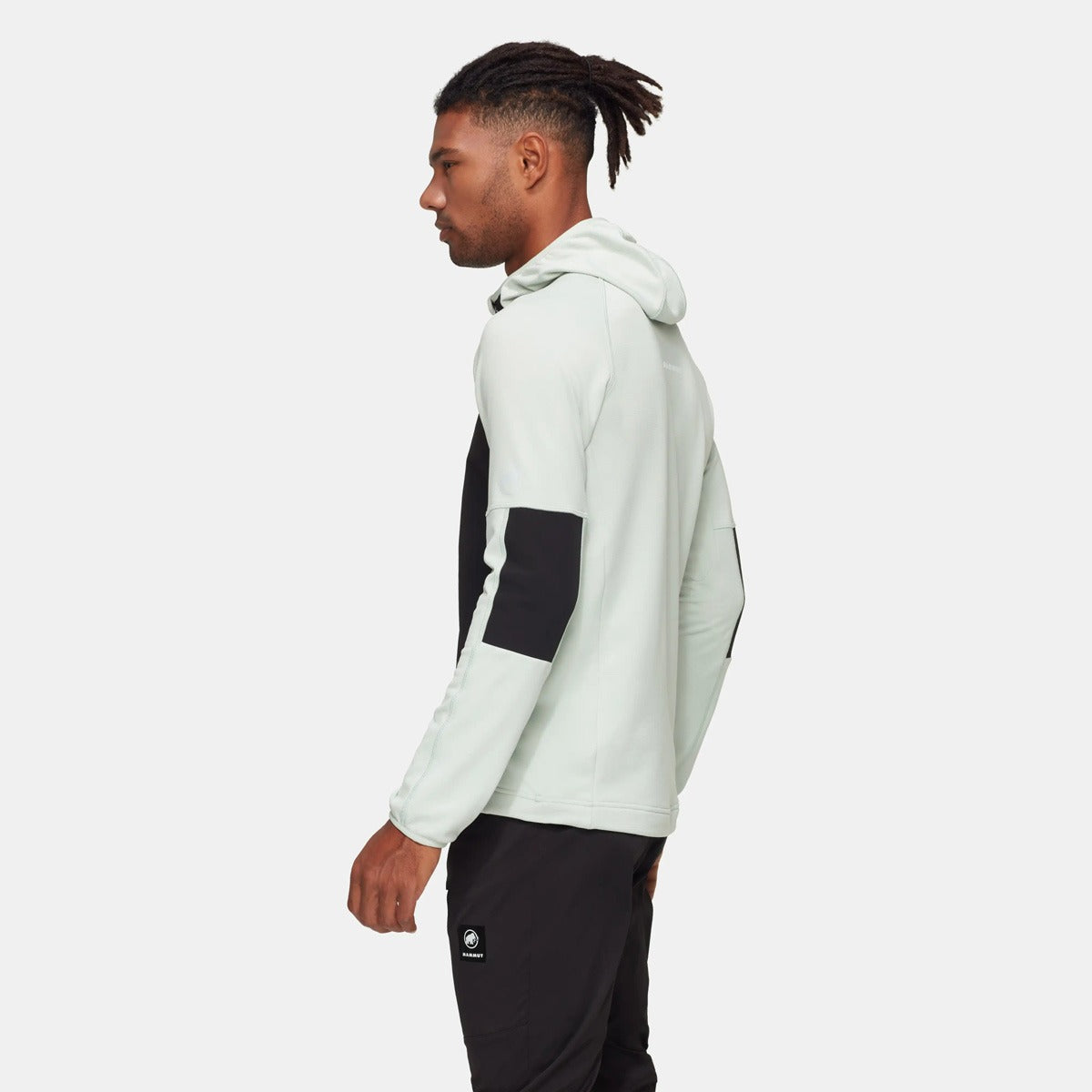 MAMMUT Massone ML Hooded Jacket Men