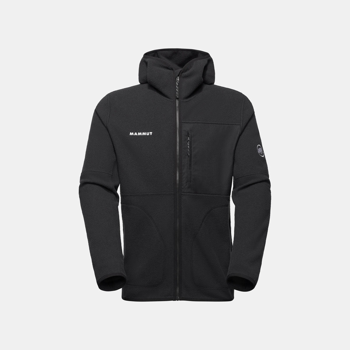 Mammut Tamaro ML Hooded Jacket Men