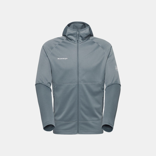 MAMMUT Crag ML Hooded Jacket Men